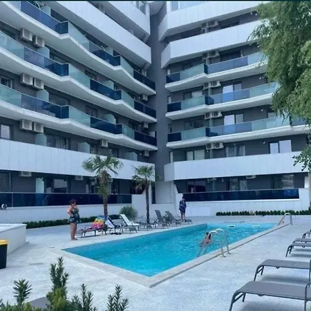 Apartament Sunrise *