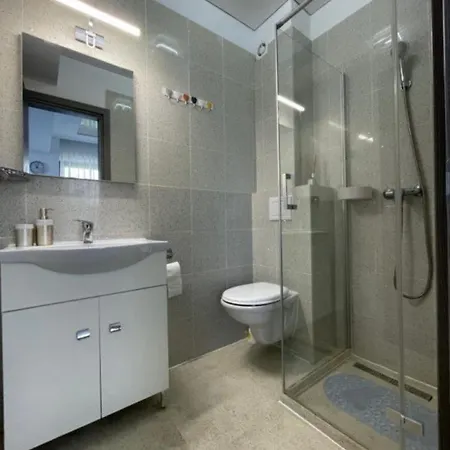 Apartament Sunrise *