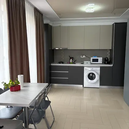 Sunrise Apartment