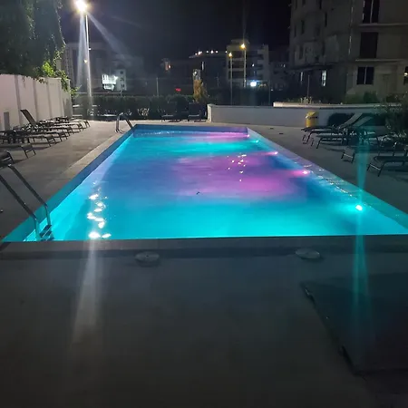 Sunrise Apartament